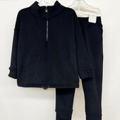 Костюм сезон Зима Полотно: фліс плюш, р 152-158 різні кольори