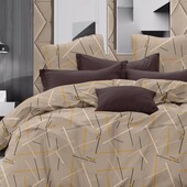 простынь евро 200 на 220 бязь голд хлопок