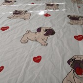 простынь евро 200 на 220 бязь голд хлопок