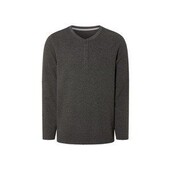 7241.Бавовняний вафельний реглан Livergy S44/46