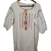 вишиванка є момент