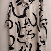 Стильна блуза