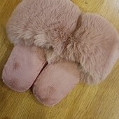 Тапочки р.36/37, 40/41