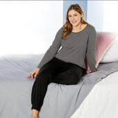 7248.піжама домашний костюм Esmara ХХЛ 52/54