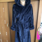 Халат мягусенький, размер M-L. John Lewis. в ідеалі