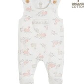 Комплект Cool Club повзунки та шапочки на 6-9міс 68-74