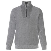 7253.Чоловічий в'язаний светр Livergy! XL 56/58