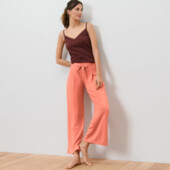 ♕ Елегантні жіночі штани Marlene-Stil від Tchibo (Німеччина) розмір наш 44-46 (36/38 євро)нюанс