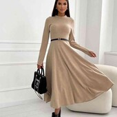 сукня -італійський трикотаж