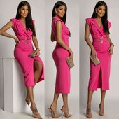 сукня костбмка