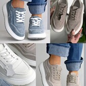 Зимові та Демі кросівки