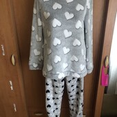 Пижама, комплект, костюм, XL, Tu, в ідеалі