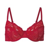 Арт.767 бюстгальтер мереживо на кісточках від esmarа євро розмір 75В.