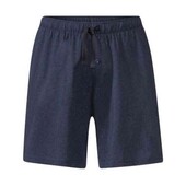 Шорты для дома и отдыха с карманами Livergy Xl  56/58 трикотажные