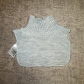 Снуд/оверсайз на шею в отличном состоянии