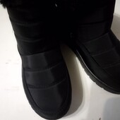 Женские сапожки 36