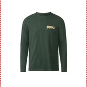 7284...Чудовий якісний реглан поло Livergy LM 48/50