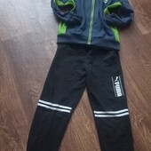 Комплект зборний на 9-10 років