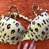 Лиф от купальника пуш ап