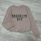 Світшот від Cedar Wood State, розмір М. 100% бавовна.