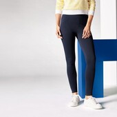 7292..Чудові трикотажні легінси джегінси Esmara М 40/42