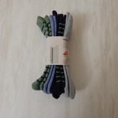 Махрові шкарпетки 5 пар lupilu