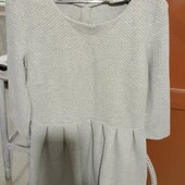 до свят! сукня