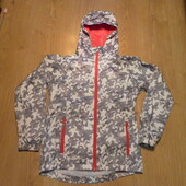 Дождевик-ветровка Trspass состояние очень хорошее