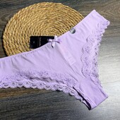 Арт.1291 труси жіночі hunkemoller євро розмір хл.