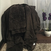 Пухнасті тепленькі, затишні пледи 150*200