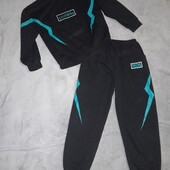 Костюм гарної якості р. 140-146-150