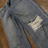 Бойфренди фірмову нові не носила 40/42 р (46-48)