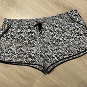 Шорти на пишні форми, р.18