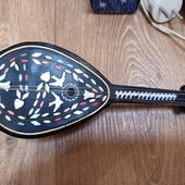 Сувенір у вигляді музичного інструменту