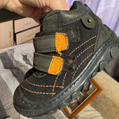 Ботінки весна 21 розмір