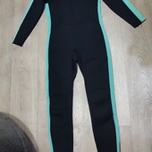 Гідрокостюм 11-12