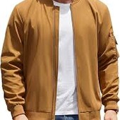 Куртка-бомбер Enzo Xxl