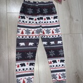 В ідеалі як нові піжамні штанці на 5років.