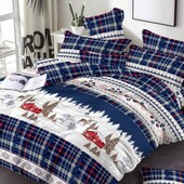 Простынь на резинке 180 на 200 на 20