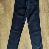 Штани прямі 8-9 років 128-134 розмір