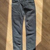 Брюки скіні 8-9 років 128-134 розмір
