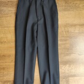 Штани прямі 6-7років 116-122розмір