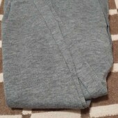 теплые подштанники