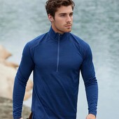 Чоловічій термореглан Crivit L 52/54