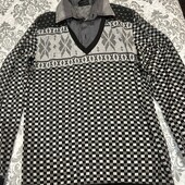 ❤️світерок на початок осені, ідеальний стан, ставка=виграш .5