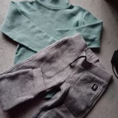 458 Гольф+штани