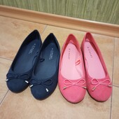 Балетки 35-36 р