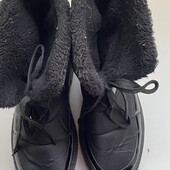 Женские крутые дутики 37р