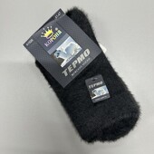 895. Шкарпетки термо 41-47