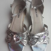 Туфельки для принцеси